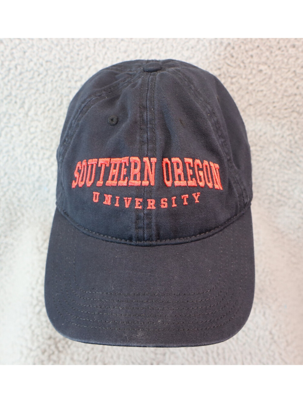 Legacy Southern Oregon Uni Baseball Cap Black OS Dad Hat
